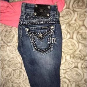 Just cleaning out my closet!!